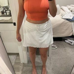 Athleta Skort